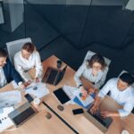 Agence de communication