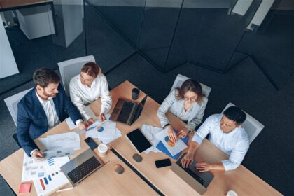 Agence de communication