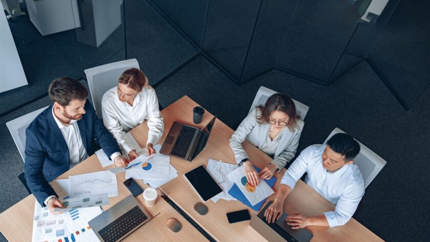 Agence de communication