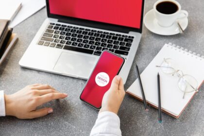 Utiliser Pinterest
