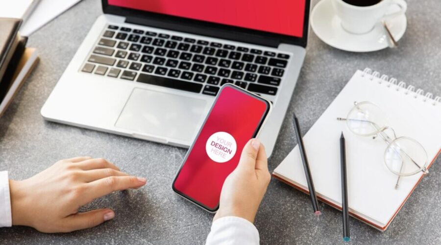 Utiliser Pinterest