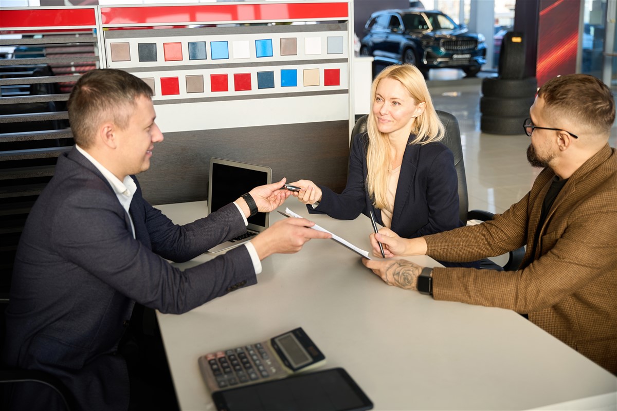 agence de branding polyvalente