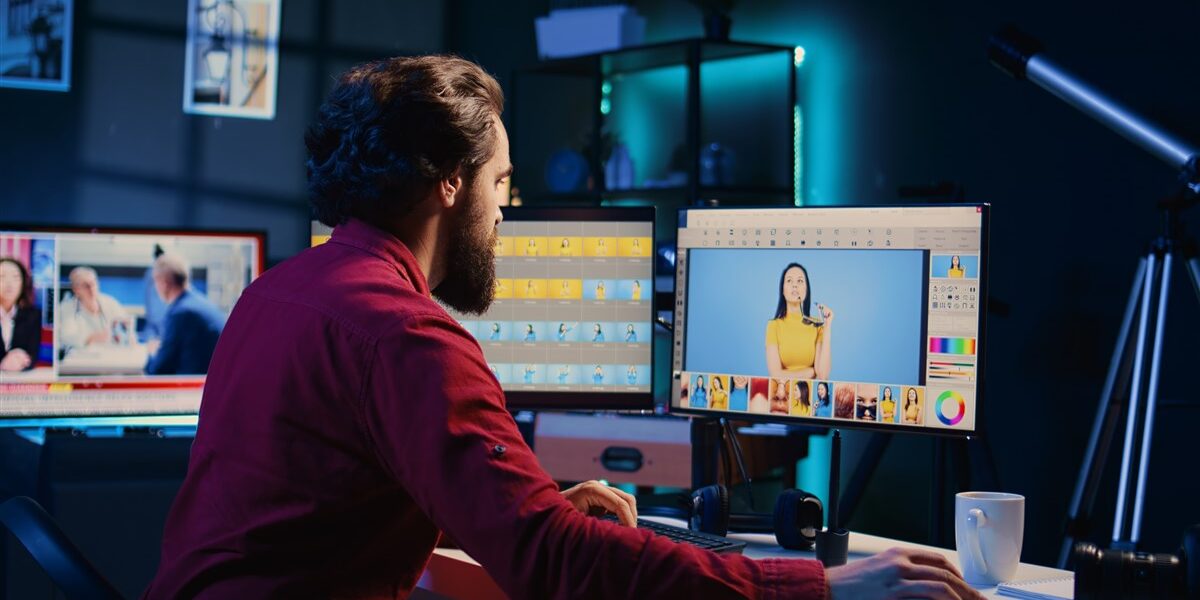 agence de montage vidéo