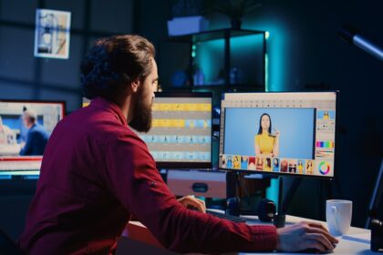 agence de montage vidéo