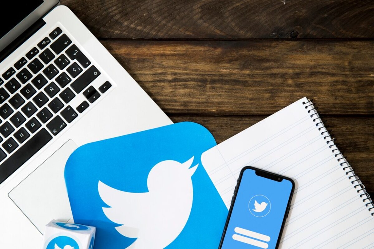 compte Twitter