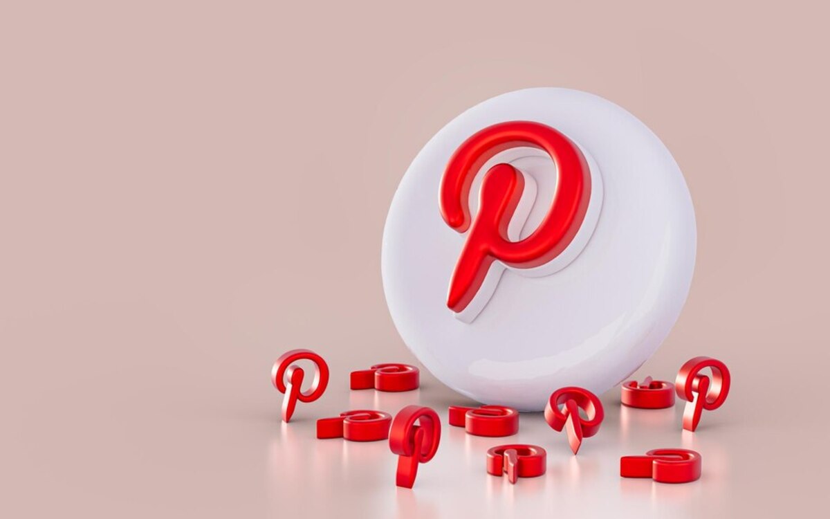 conseil d'utilisation de Pinterest