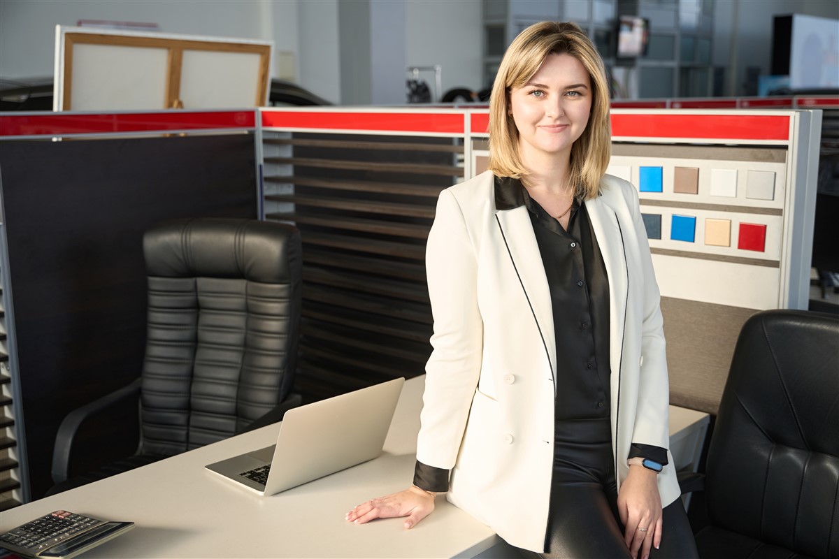expertises d'une agence de branding