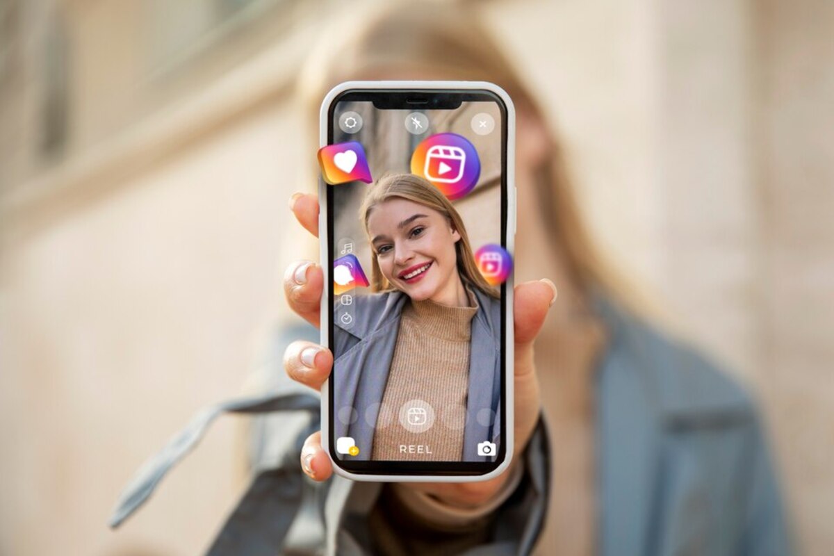 publications Instagram