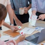 savoir-faire d'une agence