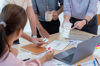 savoir-faire d'une agence
