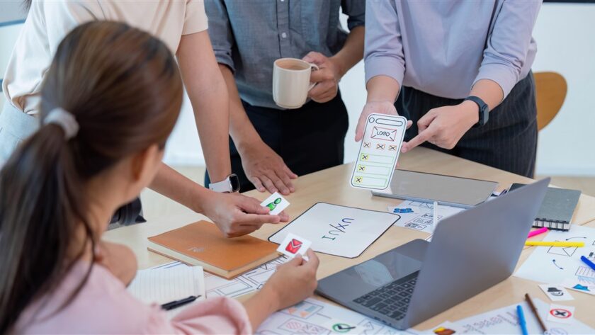 savoir-faire d'une agence