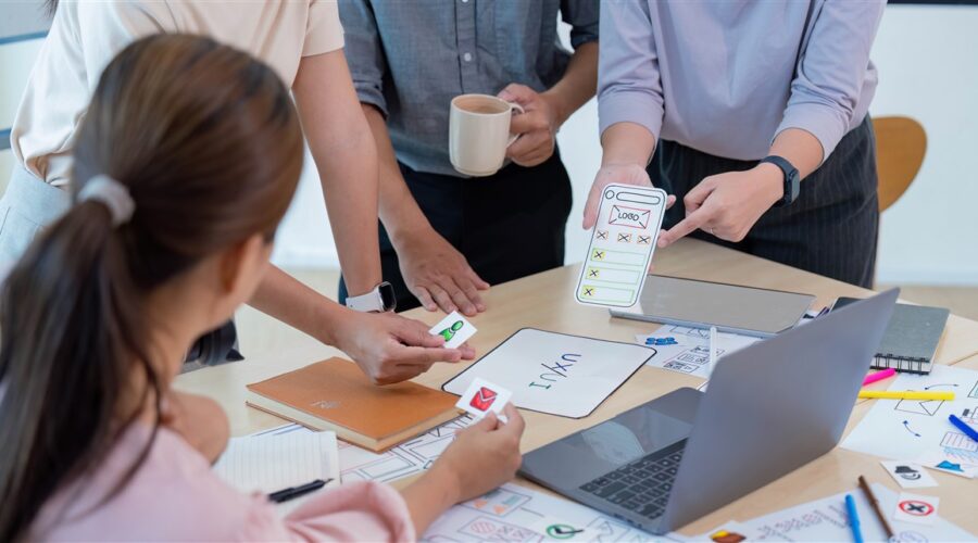 savoir-faire d'une agence