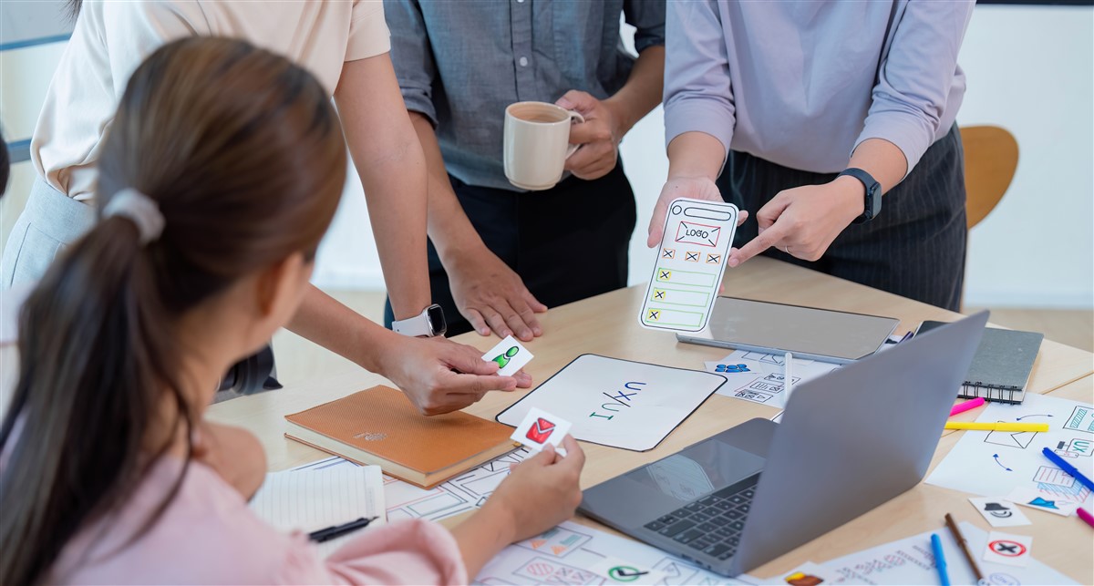 savoir-faire d'une agence
