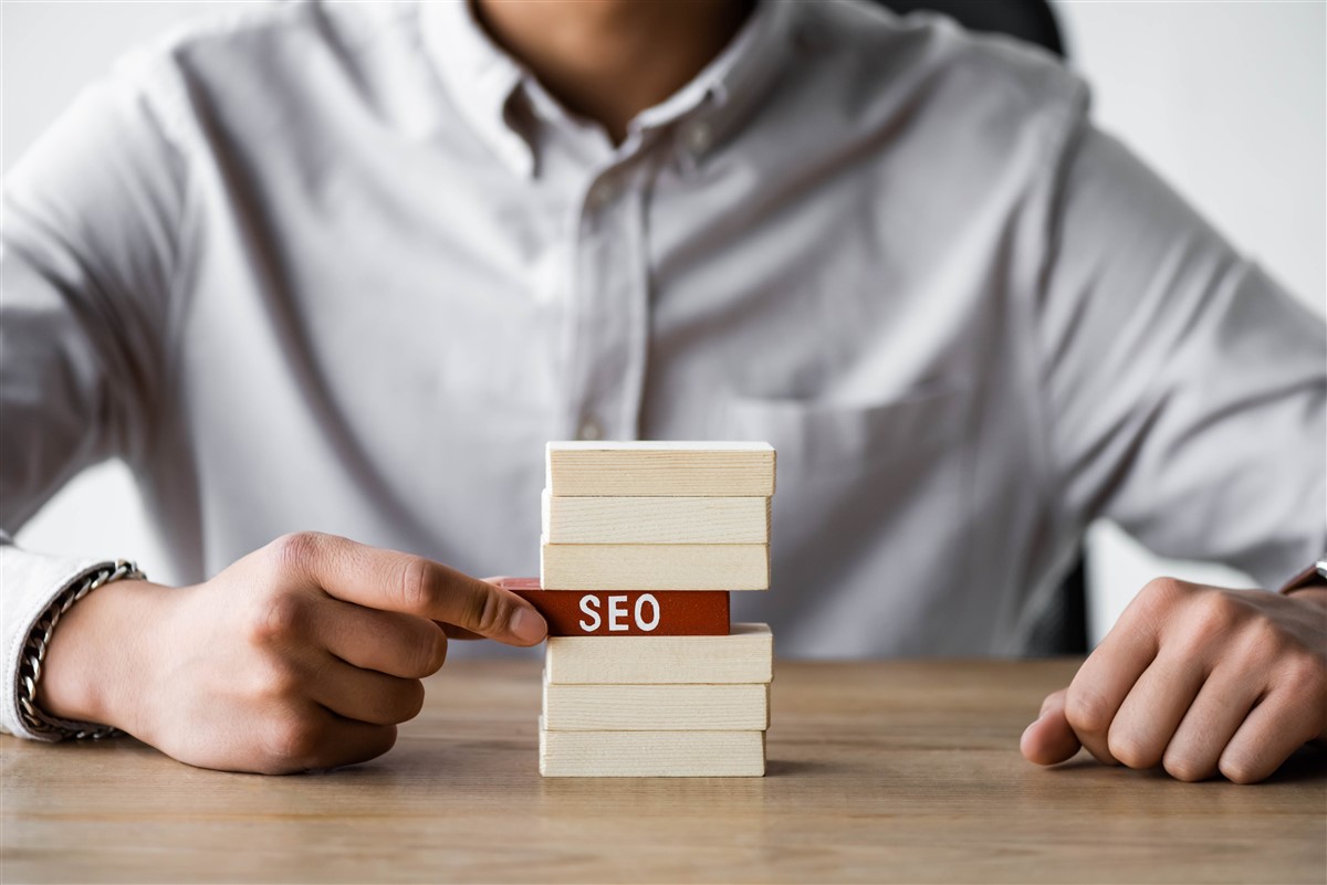 succès de votre SEO