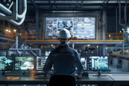 digitalisation secteurs industriels