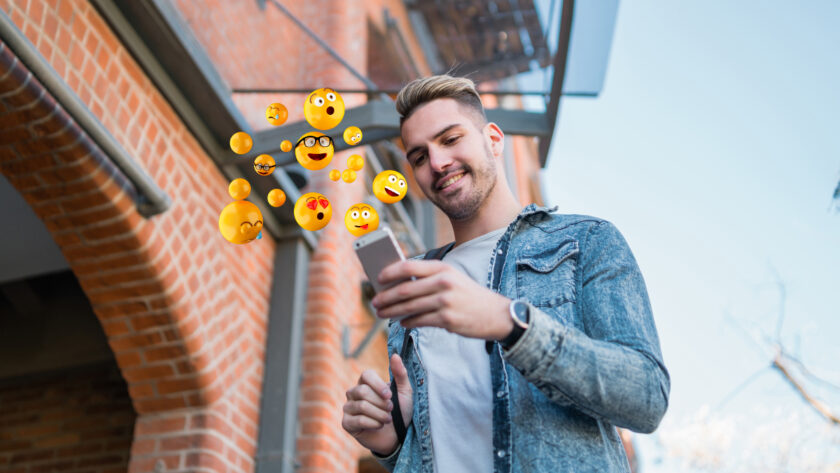 emojis cachés
