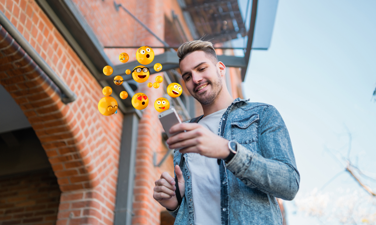 emojis cachés
