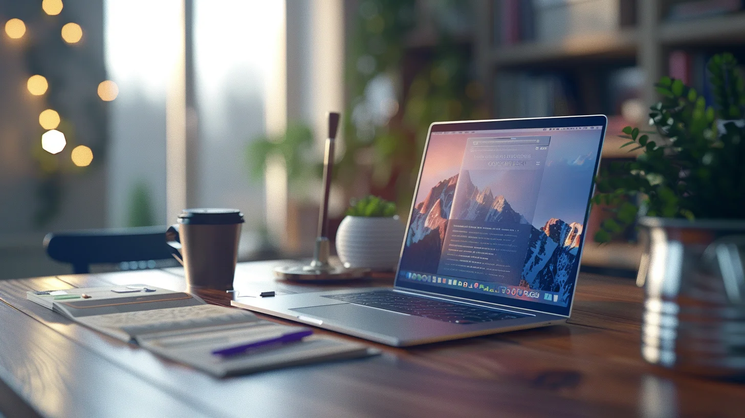 optimiser liens fonctionnels