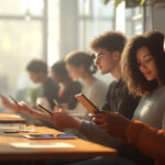 csp+ et réseaux sociaux