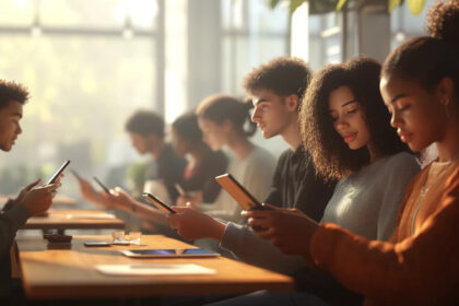 csp+ et réseaux sociaux