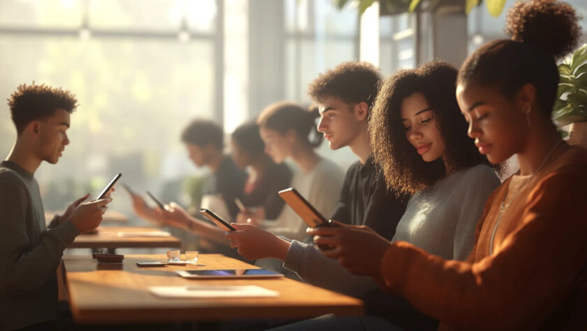 csp+ et réseaux sociaux