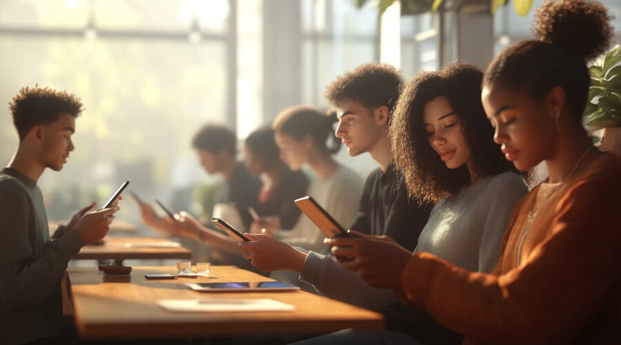 csp+ et réseaux sociaux