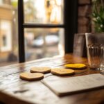Signification du coeur jaune Snap : entre amitié et affections particulières