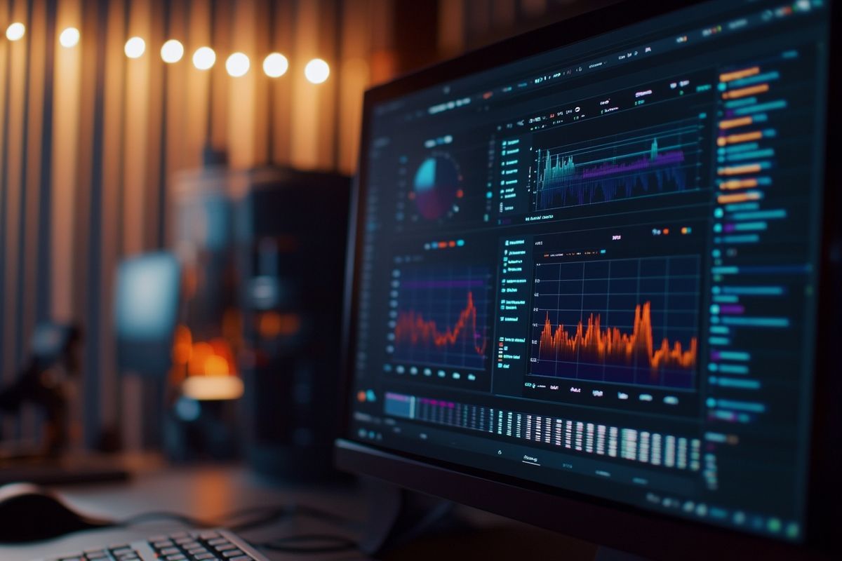 Évolution du Webmarketing : Vers une Stratégie SEO Solide