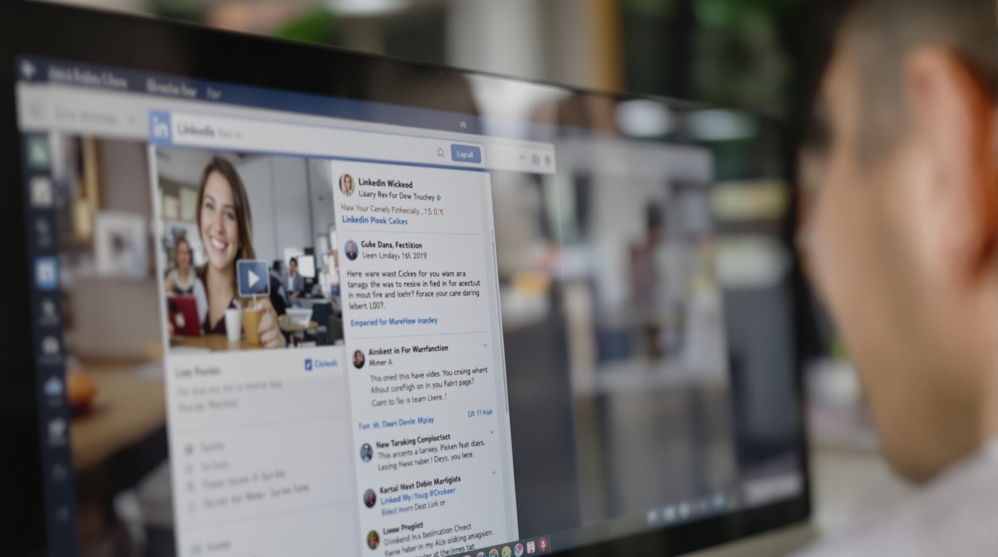 conseils visibilité