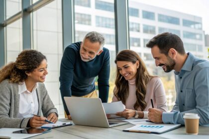 définition de partenariat