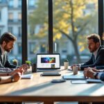 découvrez comment une offre de création de site web près de paris 15e peut transformer votre entreprise. attirez de nouveaux clients, améliorez votre visibilité en ligne et augmentez votre chiffre d'affaires grâce à un site web sur mesure qui répond à vos besoins spécifiques.