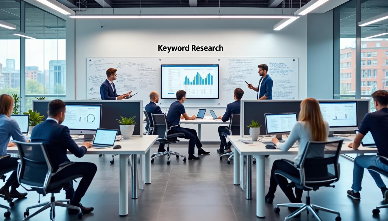 découvrez comment une offre de création de site web près de paris 15e peut transformer votre entreprise. boostez votre visibilité en ligne, attirez de nouveaux clients et optimisez vos ventes grâce à un site web adapté à vos besoins.