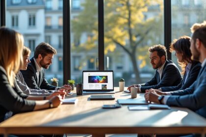 découvrez comment une offre de création de site web près de paris 15e peut transformer votre entreprise. attirez de nouveaux clients, améliorez votre visibilité en ligne et augmentez votre chiffre d'affaires grâce à un site web sur mesure qui répond à vos besoins spécifiques.