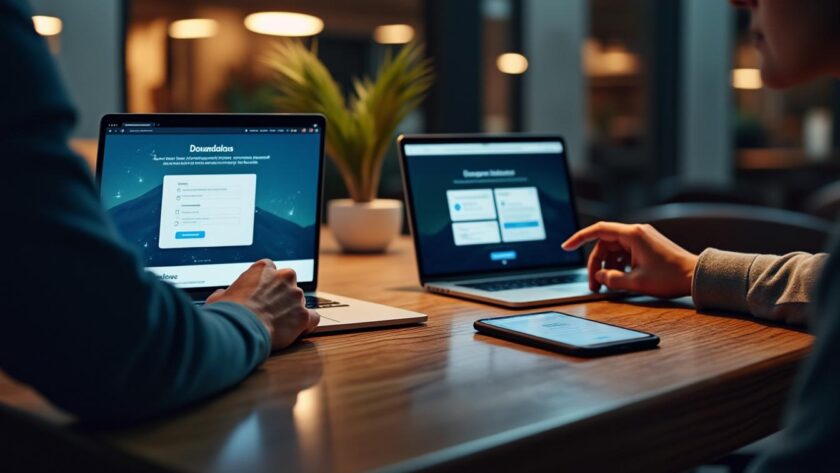 découvrez notre comparatif des meilleurs services d'hébergement gratuit de site web sans publicité. analysez les caractéristiques, avantages et inconvénients des différentes options disponibles sur le marché pour faire le choix qui correspond le mieux à vos besoins.