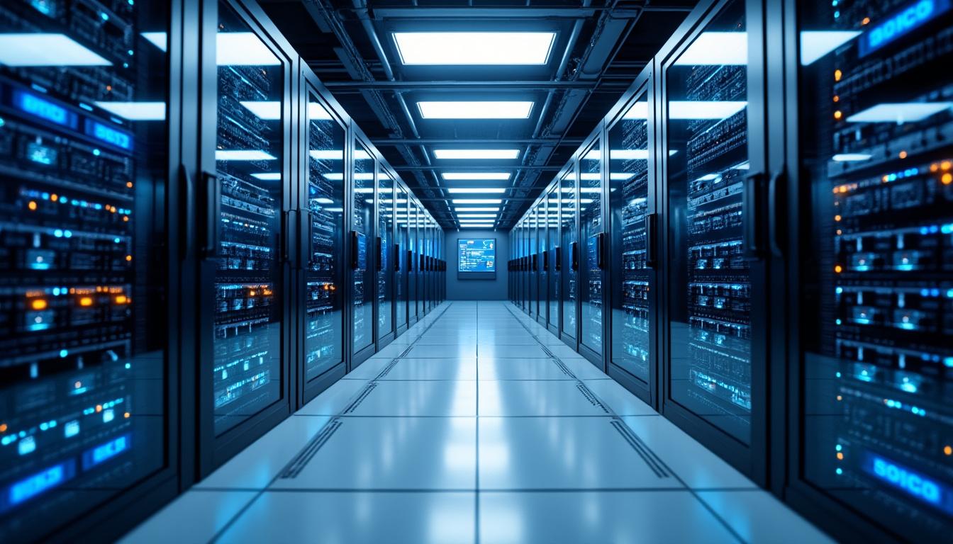 découvrez comment configurer un serveur dédié facilement grâce à notre guide étape par étape. optimisez vos performances en suivant nos conseils pratiques et rapides pour mettre en place votre serveur à la perfection.