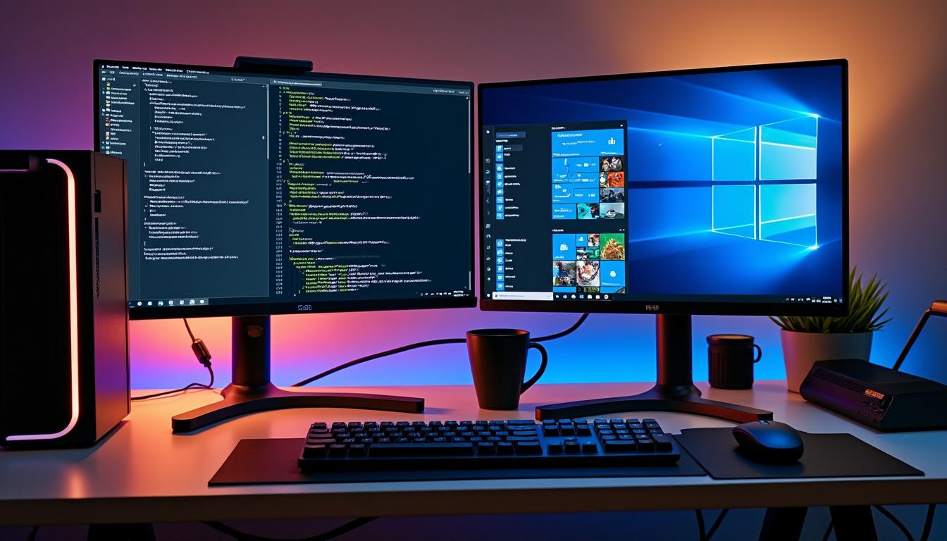 découvrez comment configurer un serveur dédié en quelques étapes simples et efficaces. suivez notre guide pratique pour mettre en place votre infrastructure rapidement et optimiser vos performances en ligne.