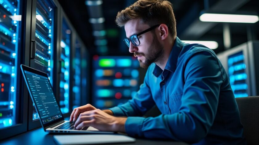 découvrez comment configurer un serveur dédié facilement grâce à notre guide étape par étape. optimisez votre infrastructure informatique en quelques minutes et profitez d'une performance optimale pour vos projets.