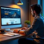 découvrez notre guide pratique qui vous aidera à trouver un hébergeur de site web à prix raisonnable. comparez les offres, évaluez les services et faites le choix parfait pour votre projet en ligne sans vous ruiner.
