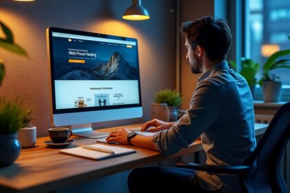 découvrez notre guide pratique qui vous aidera à trouver un hébergeur de site web à prix raisonnable. comparez les offres, évaluez les services et faites le choix parfait pour votre projet en ligne sans vous ruiner.