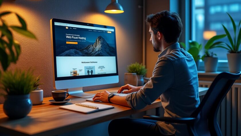 découvrez notre guide pratique qui vous aidera à trouver un hébergeur de site web à prix raisonnable. comparez les offres, évaluez les services et faites le choix parfait pour votre projet en ligne sans vous ruiner.