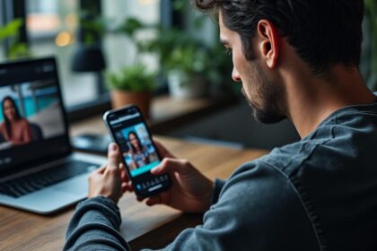 découvrez notre guide ultime pour partager un reel instagram sur tiktok et booster votre visibilité en ligne. apprenez des astuces pratiques, des stratégies efficaces et maximisez l'impact de vos contenus sur ces deux plateformes incontournables.