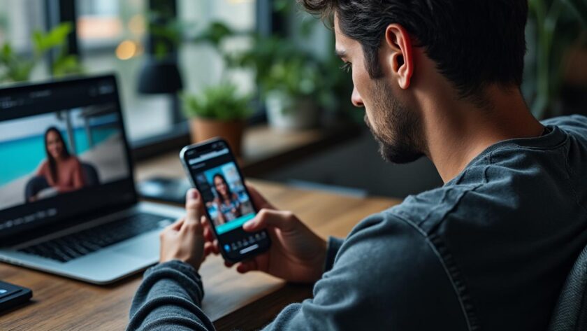 découvrez notre guide ultime pour partager un reel instagram sur tiktok et booster votre visibilité en ligne. apprenez des astuces pratiques, des stratégies efficaces et maximisez l'impact de vos contenus sur ces deux plateformes incontournables.