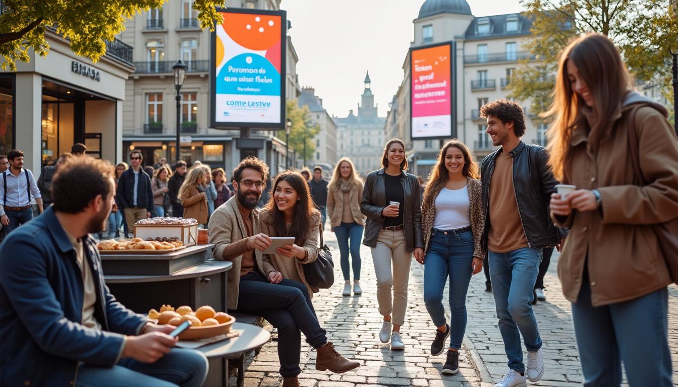 découvrez les dernières tendances du classement csp en france pour 2025, une analyse approfondie des évolutions socioprofessionnelles et des impacts sur le marché du travail. restez informé des changements clés qui façonnent le paysage économique de demain.
