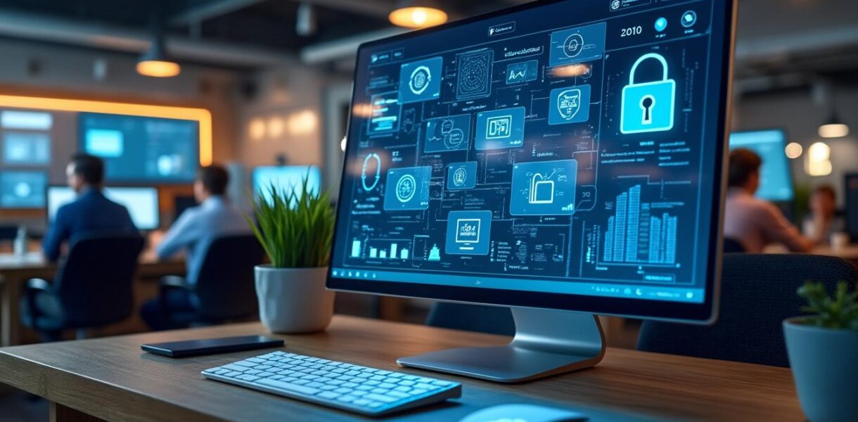 découvrez les fonctionnalités essentielles d'un réseau interne intranoo pour optimiser la communication et la collaboration au sein de votre entreprise. apprenez comment cet outil peut transformer votre environnement de travail en améliorant l'accès à l'information et en facilitant le partage de connaissances.