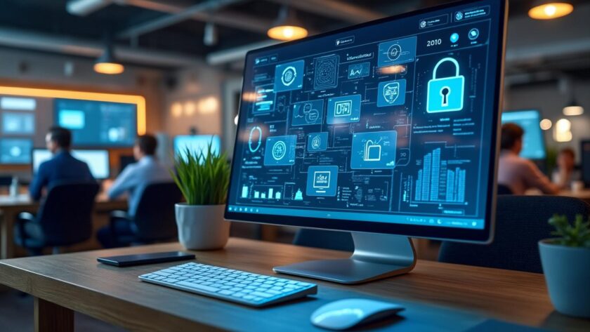 découvrez les fonctionnalités essentielles d'un réseau interne intranoo pour optimiser la communication et la collaboration au sein de votre entreprise. apprenez comment cet outil peut transformer votre environnement de travail en améliorant l'accès à l'information et en facilitant le partage de connaissances.