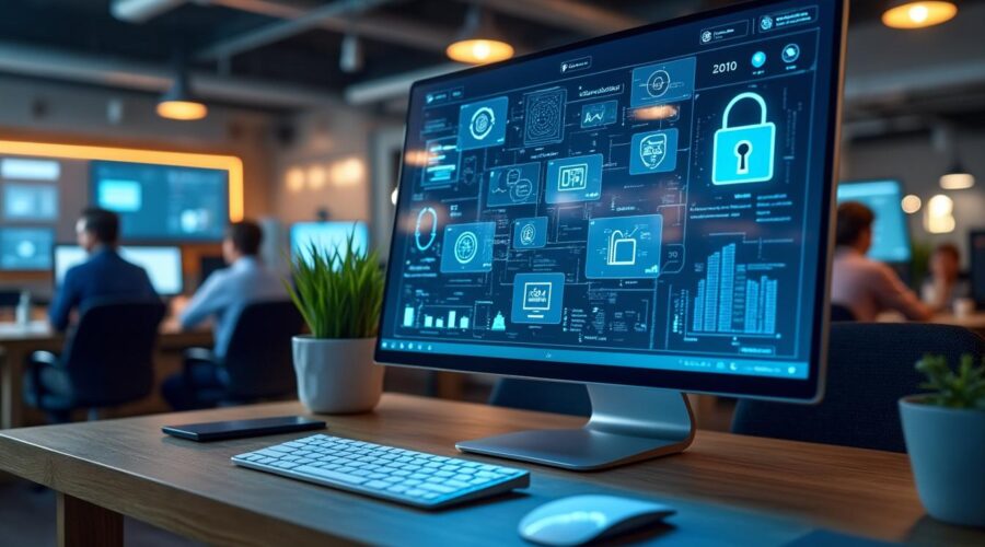 découvrez les fonctionnalités essentielles d'un réseau interne intranoo pour optimiser la communication et la collaboration au sein de votre entreprise. apprenez comment cet outil peut transformer votre environnement de travail en améliorant l'accès à l'information et en facilitant le partage de connaissances.