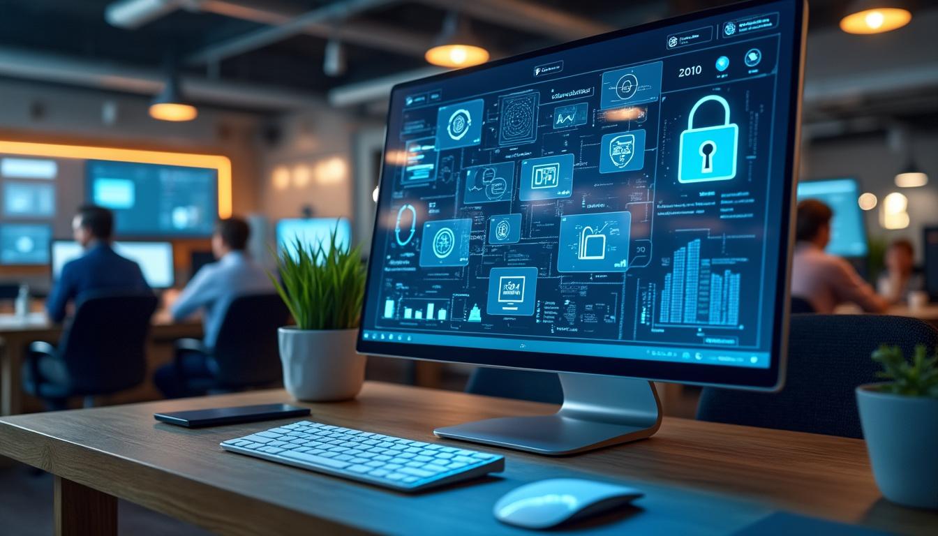 découvrez les fonctionnalités essentielles d'un réseau interne intranoo pour optimiser la communication et la collaboration au sein de votre entreprise. apprenez comment cet outil peut transformer votre environnement de travail en améliorant l'accès à l'information et en facilitant le partage de connaissances.