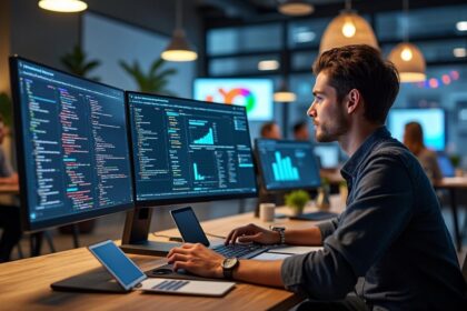 découvrez les services incontournables d'une agence web en vendée, allant de la création de sites internet à l'optimisation seo, en passant par la gestion des réseaux sociaux. boostez votre présence en ligne grâce à l'expertise locale et adaptée à vos besoins.