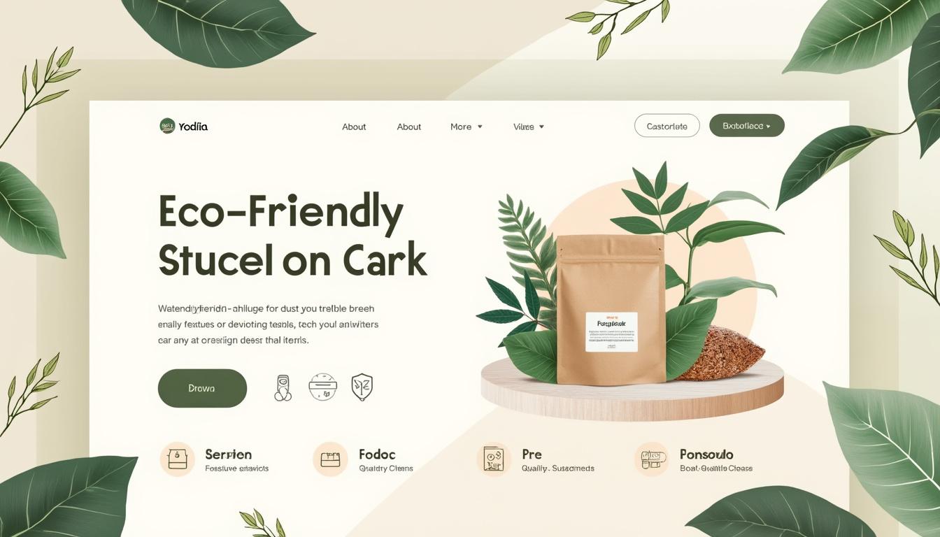 découvrez comment un site internet e-commerce éco-responsable peut non seulement réduire votre empreinte écologique, mais aussi attirer davantage de clients soucieux de l'environnement. apprenez à transformer vos valeurs durables en un atout commercial puissant pour dynamiser vos ventes.