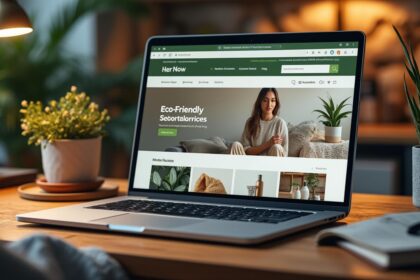 découvrez comment un site internet e-commerce éco-responsable peut non seulement renforcer votre image de marque, mais aussi attirer une clientèle soucieuse de l'environnement et augmenter vos ventes. apprenez les stratégies pour transformer votre boutique en ligne en un modèle durable et profitable.